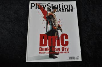 Officieel Playstation Magazine FEB 2013 NR 130, Verzenden