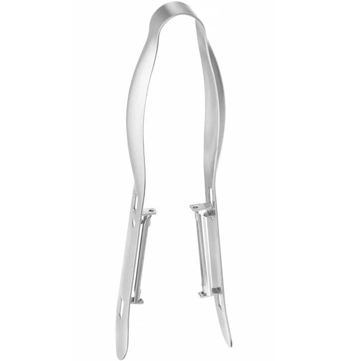 Dunschiller | RVS | Lengte 200mm HENDI, Zakelijke goederen, Horeca | Keukenapparatuur, Nieuw in verpakking, Verzenden