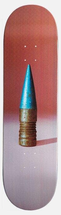 Paul McCarthy (1945) - Bullet