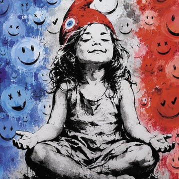 SKE - La République des sourires
