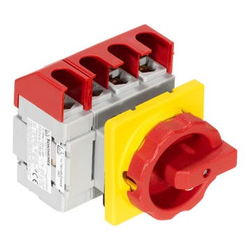 ASN - Sontheimer NLT Disconnector - A422567, Verzenden, Nieuw