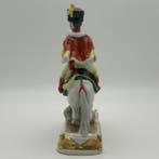 Capodimonte - Beeld, Le Prince Eugene - 15.5 cm -