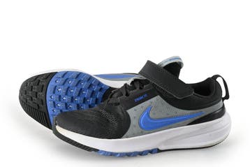 Nike Sneakers Jongens in maat 30 Zwart, Enfants & Bébés, Verzenden, Schoenen