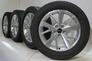Audi Q3 SQ3 F3B 18 inch velgen Goodyear Winterbanden Origine, Ophalen of Verzenden, Nieuw