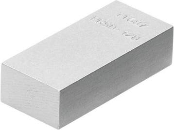 Plaque Dadaptation Festo - 11687, Verzenden