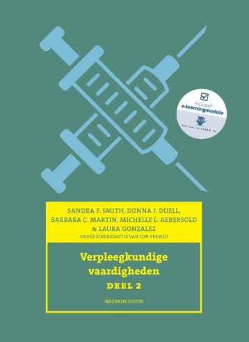 Verpleegkundige vaardigheden 9789043036597 Barbara C. Martin, Verzenden, Zo goed als nieuw, Barbara C. Martin