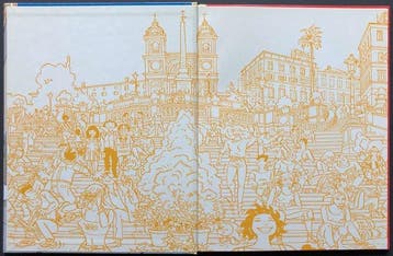 Franka - Overschakelen - Luxe HC met linnen rug - 1 Album -, Boeken, Stripverhalen, Nieuw