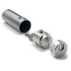 Kruse PZ ARS sleutelbuis met kerntrekbeveiliging, Verzenden, Brandkast