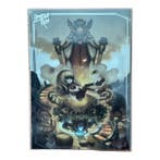 093 Deemo Limited Run Games Silver Trading Card Series 1, Hobby en Vrije tijd, Verzenden, Nieuw