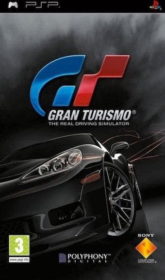 Gran Turismo (Buitenlands Doosje) (PSP Games), Consoles de jeu & Jeux vidéo, Ophalen of Verzenden