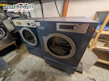 Lot Miele droogkasten(MARGE), Ophalen of Verzenden, Zo goed als nieuw