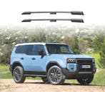 BARS DE TOIT TOYOTA LAND CRUISER J250 24- NOIR, Autos : Pièces & Accessoires, Verzenden