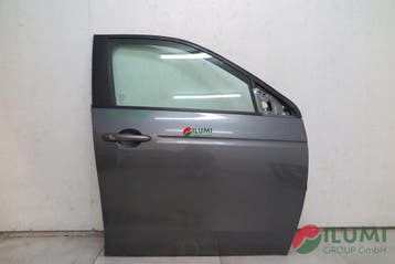 Voorste Deur Rechts Smart Forfour For Four II 453, Autos : Pièces & Accessoires, Verzenden