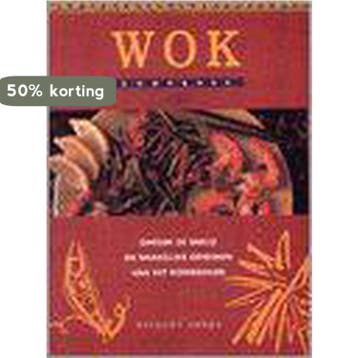 Wok kookboek 9789072267641 B. Jones, Verzenden, B. Jones