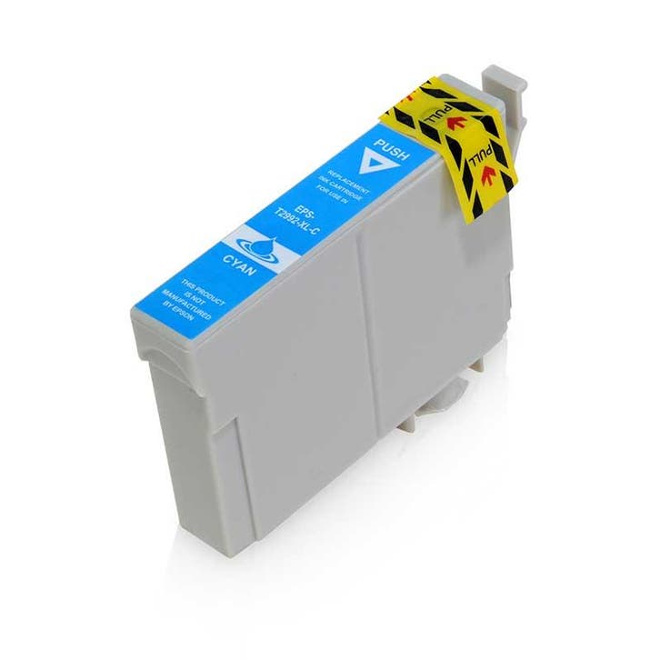 Huis-Merk  EPSON 29XL T2992 Cyaan 13,5ml 247Print, Informatique & Logiciels, Fournitures d'imprimante, Envoi