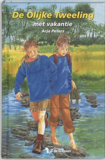 De olijke tweeling 2, Verzenden, Nieuw