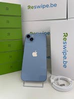 iPhone 14 Plus 128Gb 256Gb 512GB Alle kleuren 3Jaar GARANTIE, Télécoms, Téléphonie mobile | Apple iPhone, Verzenden, Zonder abonnement