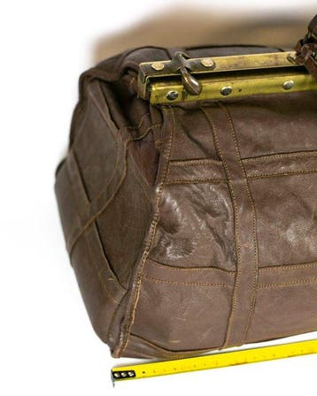Borsa vintage italiana - Reistas