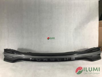 Porsche Macan 95B lift 2019 Turbo achterlicht blenda, Verzenden, Gebruikt