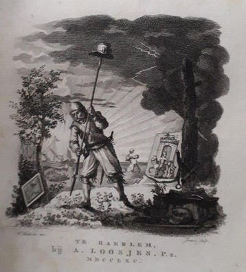Adriaan Loosjes - 4 Toneelstukken - 1786-1808