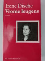 Vrome leugens 9789060128930 Dische, Verzenden, Dische