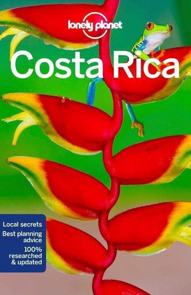 Costa Rica 9781786571762 Ashley Harrell, Livres, Langue | Anglais, Envoi