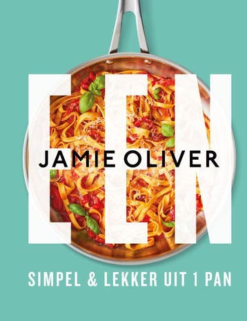 Een 9789043924009 Jamie Oliver, Verzenden, Jamie Oliver
