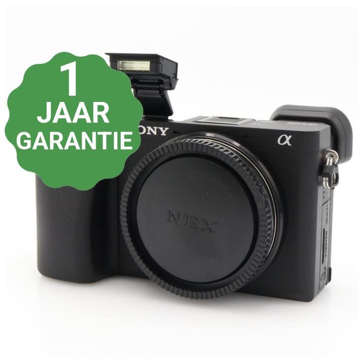 Sony A6400 body | Tweedehands, Audio, Tv en Foto, Fotocamera's Digitaal, Zo goed als nieuw, Sony, Verzenden