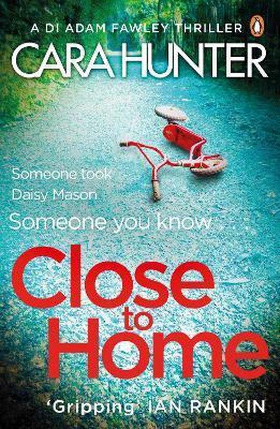 Close to Home 9780241283097 Cara Hunter, Livres, Langue | Anglais, Envoi