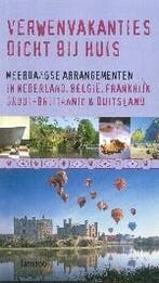 Verwenvakanties dicht bij huis / DICHT BIJ HUIS C. Lemmens, Verzenden, Gelezen, C. Lemmens