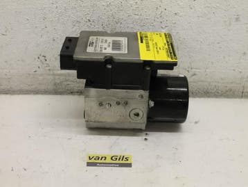 ABS Pomp Saab 9-3 O132723