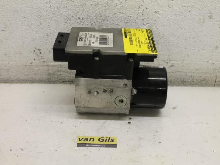 ABS Pomp Saab 9-3 O132723, Autos : Pièces & Accessoires, Freins & Transmission