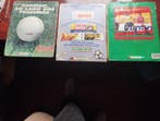 Panini Futebol Portugal - 3 Album incomplet - Good (GD)