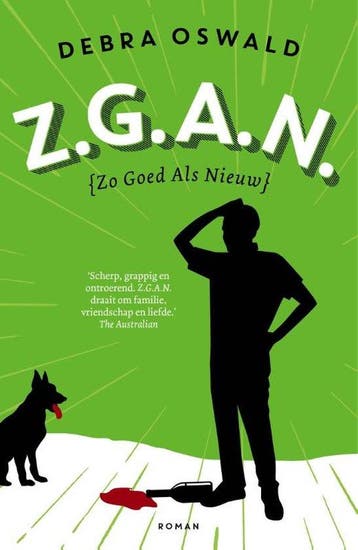 Z.g.a.n. - Oswald, Verzenden, Nieuw