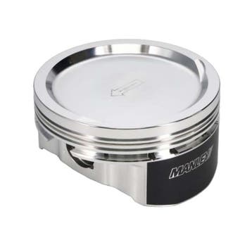 Manley Chevrolet LS Piston Set - 4.065in Bore 1.115in CH,, Auto-onderdelen, Ophalen of Verzenden, Nieuw
