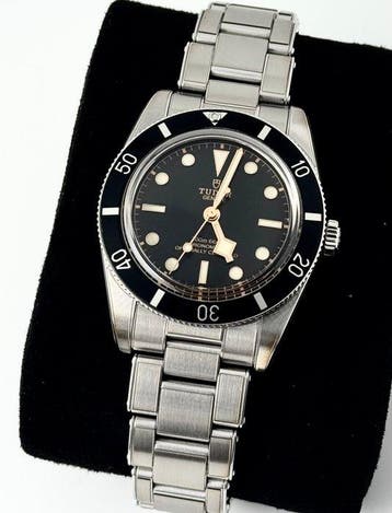 Tudor - Black Bay - 79000N - Homme - 2026