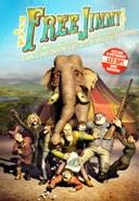Free Jimmy op DVD, Verzenden, Nieuw in verpakking