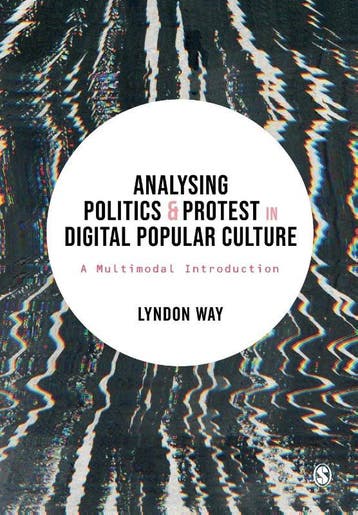 Analysing Politics And Protest In Digital Popular Culture |, Verzenden