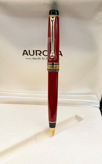 Aurora - Optima 998 - Balpen, Nieuw