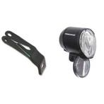 Trelock naafdynamo koplamp, Fietsen en Brommers, Fietsaccessoires | Fietsverlichting, Verzenden, Nieuw