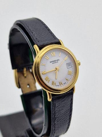 Raymond Weil - Genève - Sans prix de réserve - Femme -, Nieuw