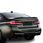 BMW F10 Kofferbakspoiler PSM Look – 2010-2016, Nieuw, Achter, BMW, Achterklep