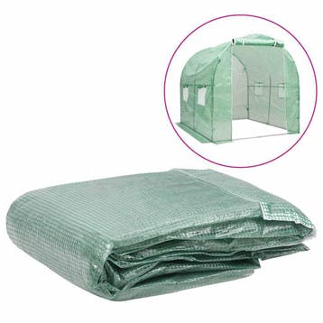 Housse de serre 200x200x200cm - seconde chance - prix reduit, Jardin & Terrasse, Verzenden