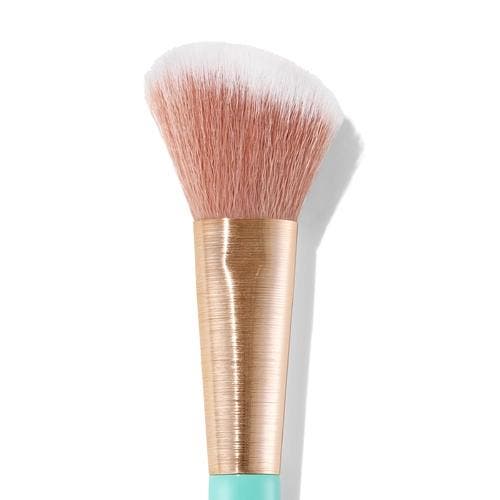 SWEED Beauty Angled Blush Brush (Kwasten), Handtassen en Accessoires, Uiterlijk | Haarverzorging, Gel, Wax, Haarlak of Mousse