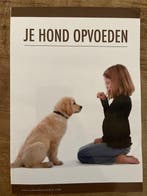 Je hond opvoeden 7422241873800 Davy Agten, Verzenden, Gelezen, Davy Agten