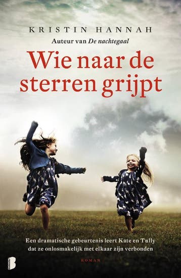Wie naar de sterren grijpt / Firefly lane / 1 9789022576052, Verzenden, Kristin Hannah