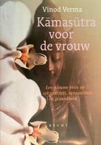 Kamasutra voor de vrouw - Vinod Verma - 9789023009696 - Pape, Verzenden