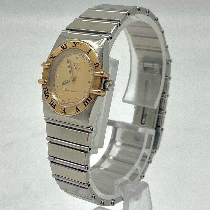 Omega - Constellation - 6104/465.6 - Femme - 1990-1999, Bijoux, Sacs & Beauté, Montres | Hommes