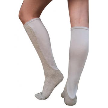 Xpandasox Kabel creme, Verzenden, Nieuw