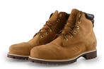 Timberland Veterboots in maat 43½ Beige, Kleding | Heren, Schoenen, Overige kleuren, Verzenden, Timberland, Boots
